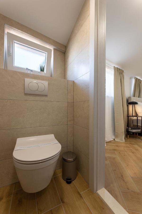 Palace Luxury Suites Сплит Екстериор снимка