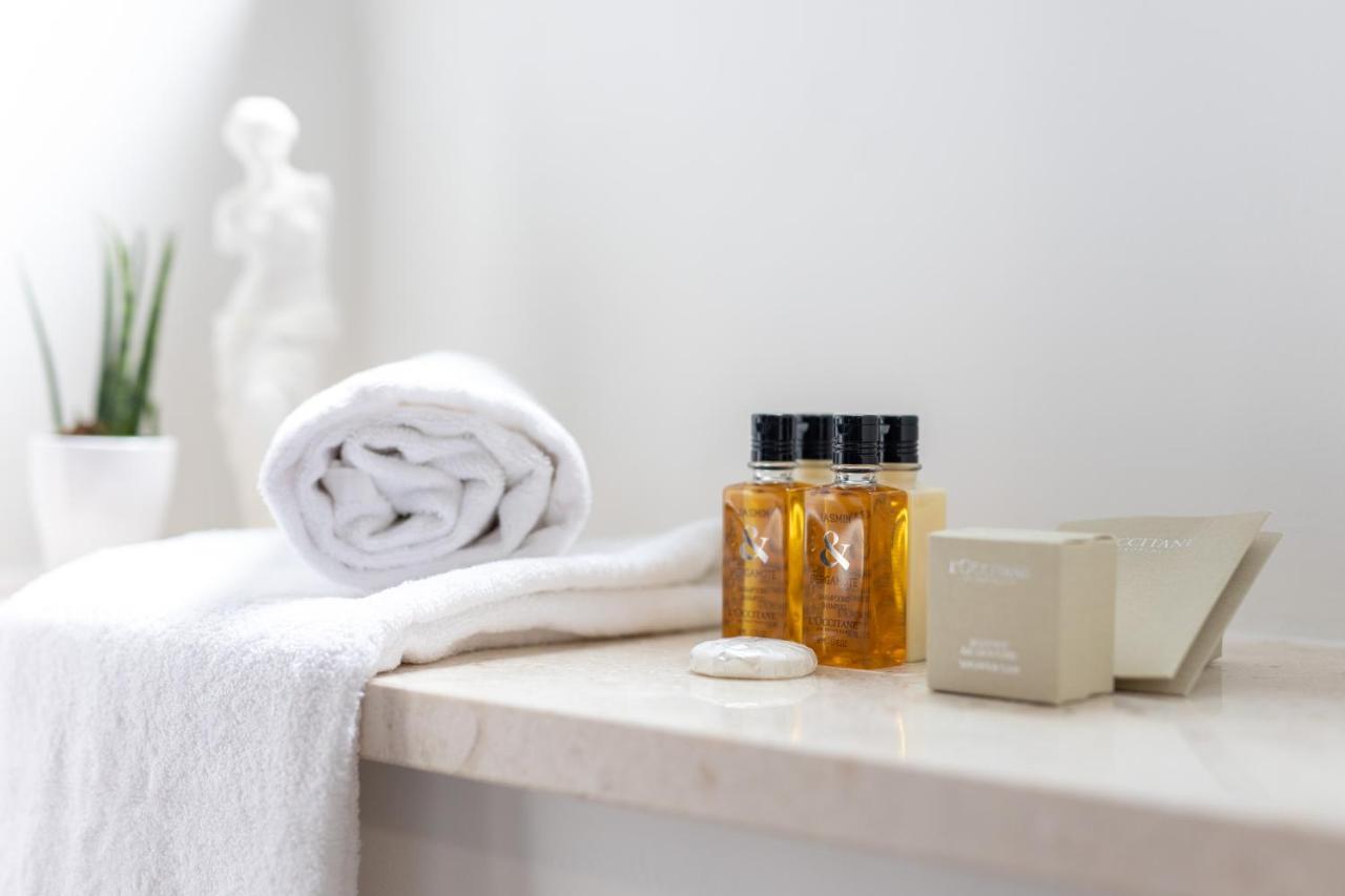 Palace Luxury Suites Сплит Екстериор снимка