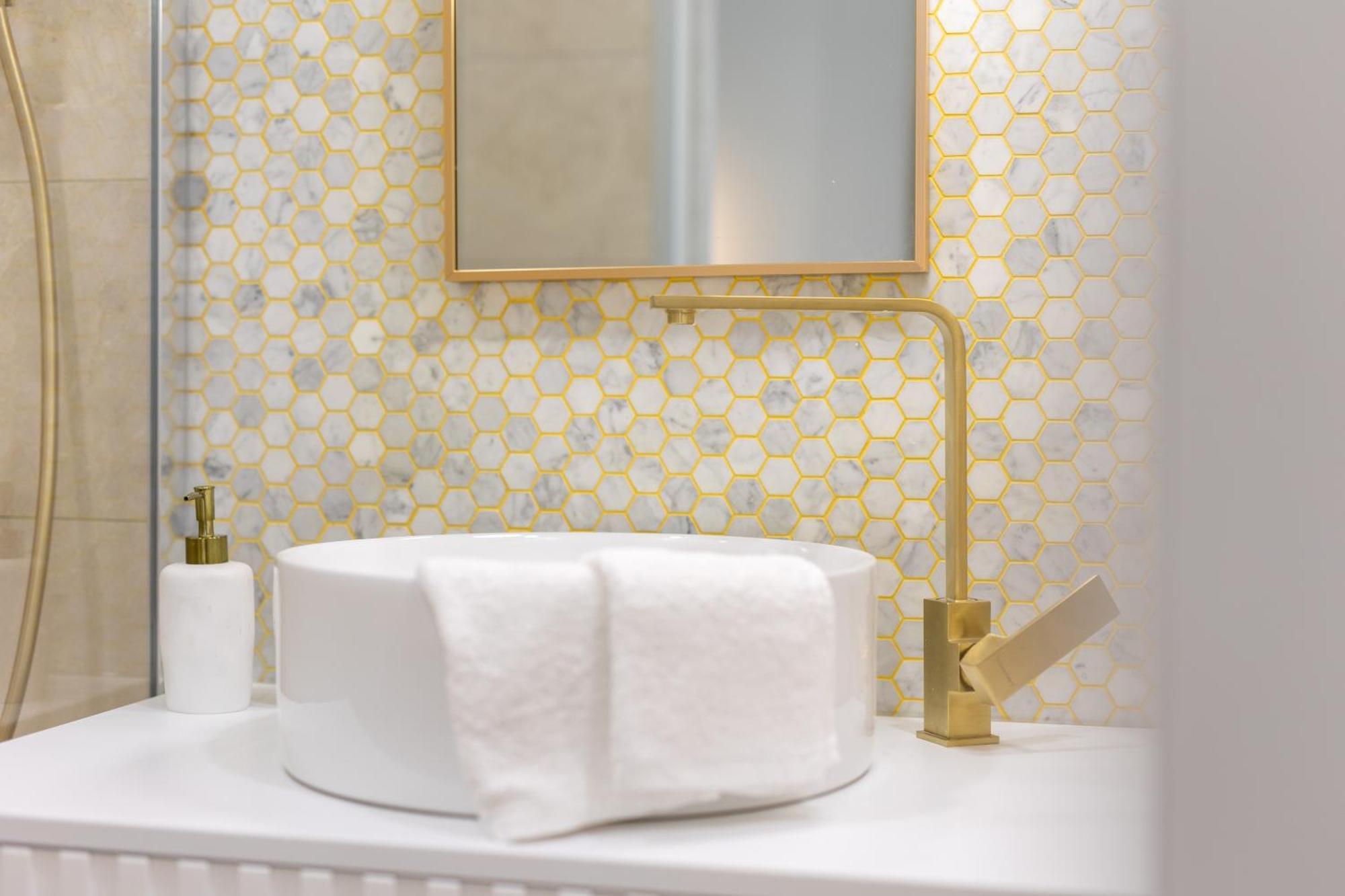 Palace Luxury Suites Сплит Екстериор снимка